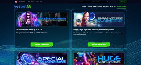 Yesbet88: Casino and Sports Betting in South Korea.